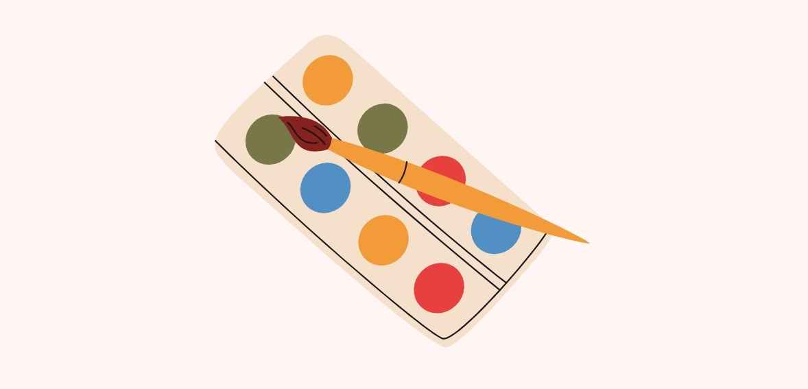 Nature-Inspired Color Palettes and How to Use Them in Design